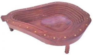 Dry Fruit And Fruit Tray Manufacturer Supplier Wholesale Exporter Importer Buyer Trader Retailer in Amritsar Punjab India